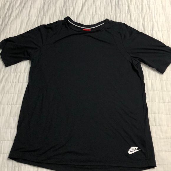 Nike Tops - Women’s Black Nike Shirt